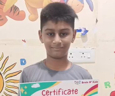 Parent Review